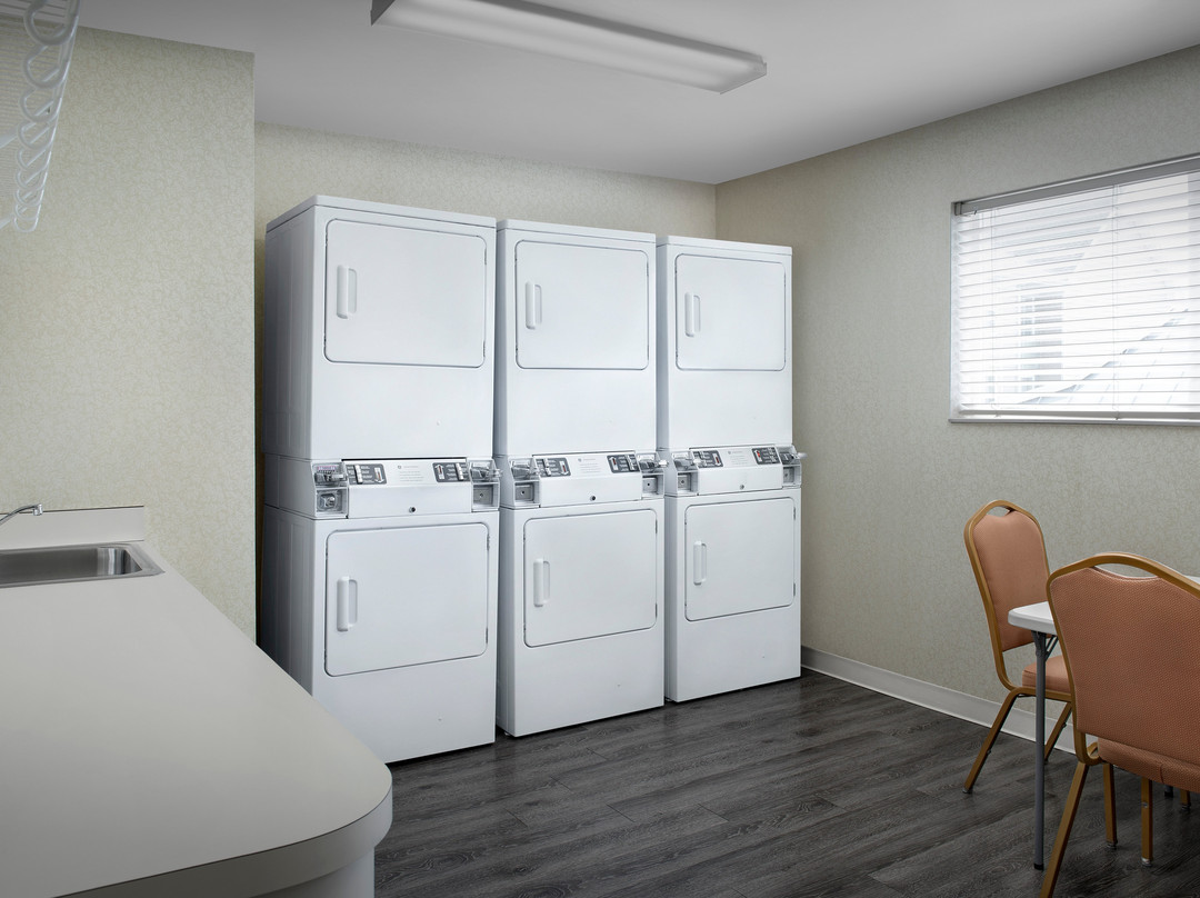 Residence Inn by Marriott Spokane East Valley主图