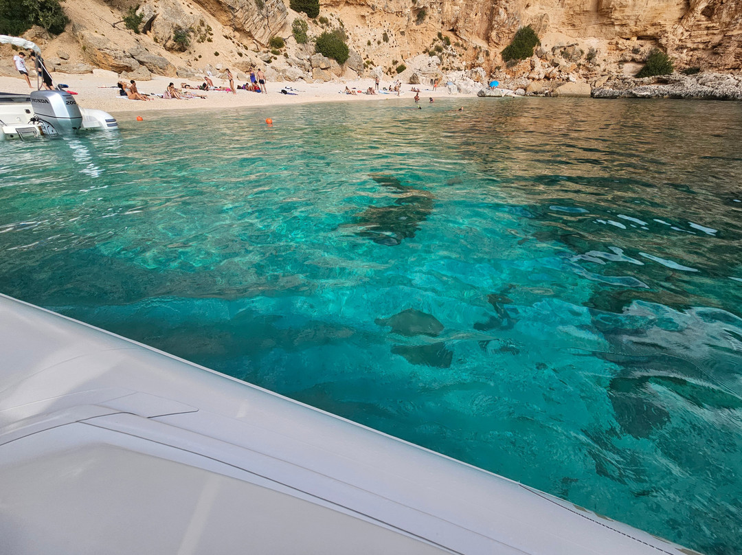 Magic Sea