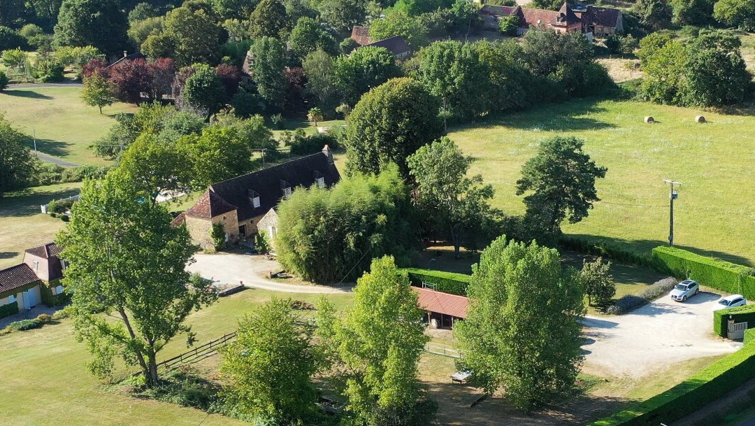 Le Clos Lascazes主图