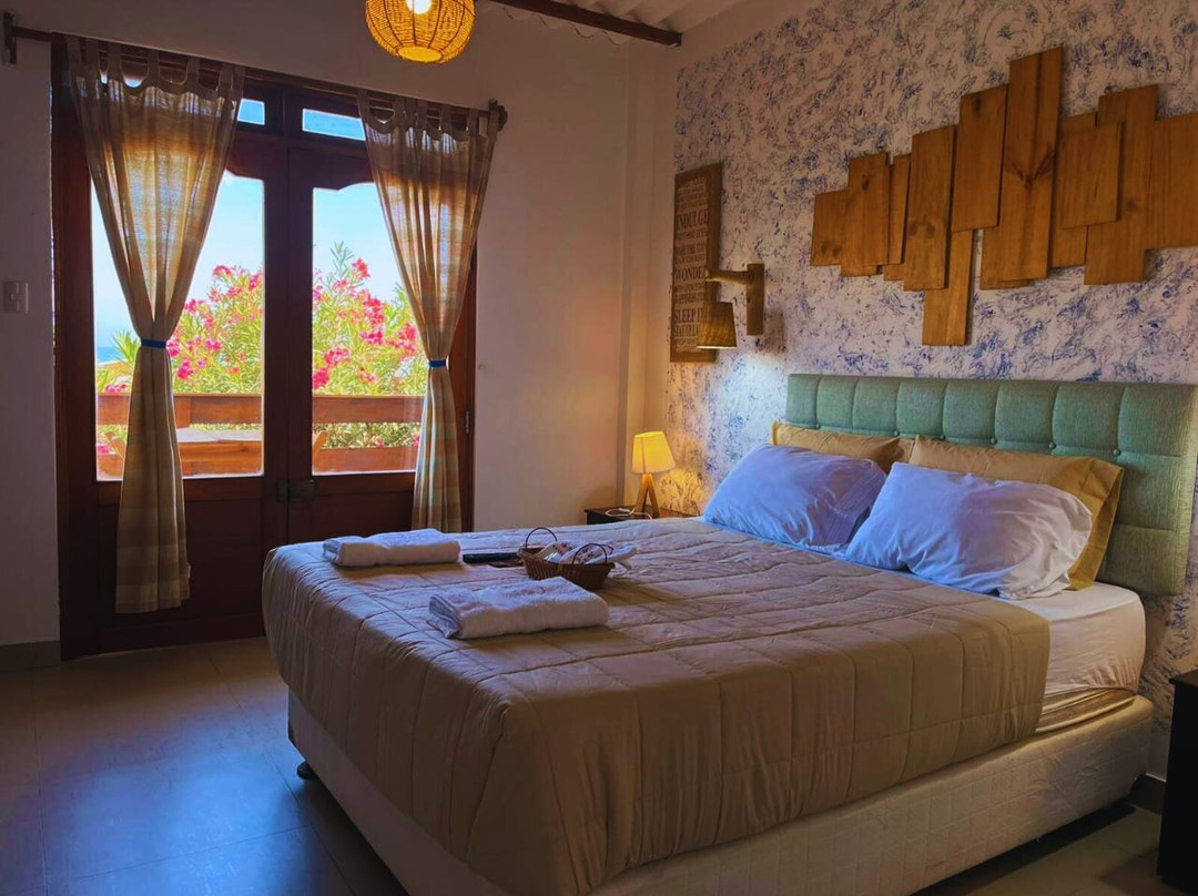 Hotel Resort Luna Nueva主图