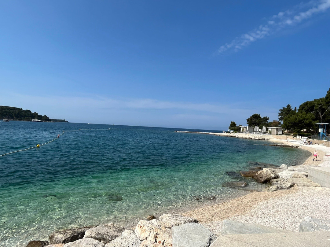 Katarina Island-罗维尼必去景点
