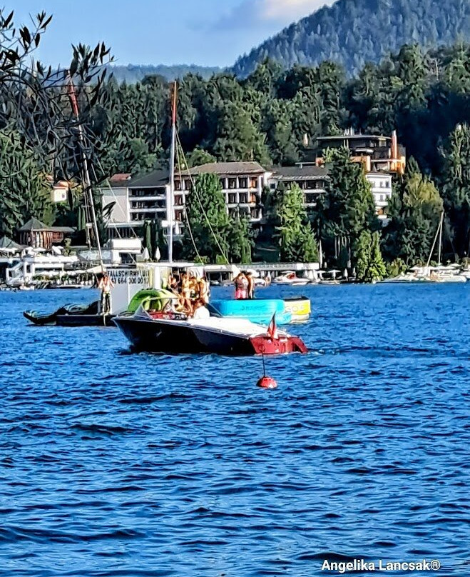 Seehotel Europa主图