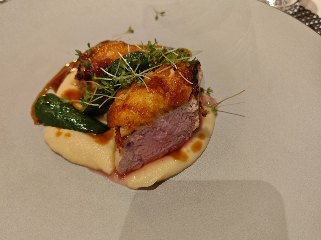 Hotel Gasserhof主图