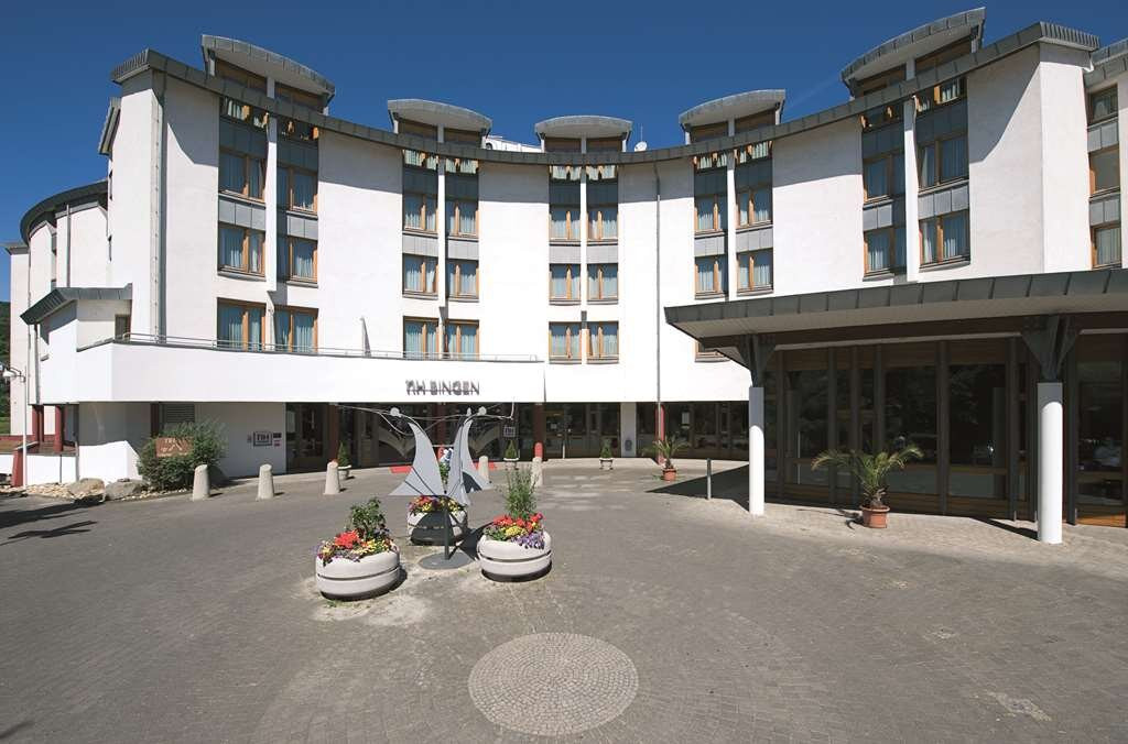 NH宾根酒店主图