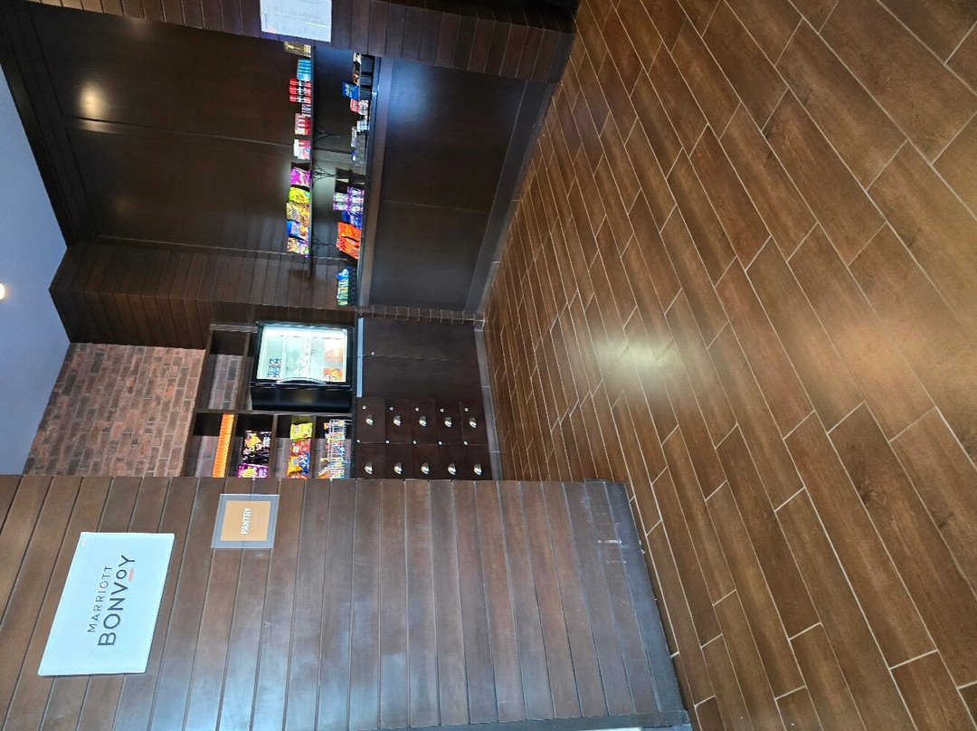 Four Points by Sheraton Edmonton International Airport主图