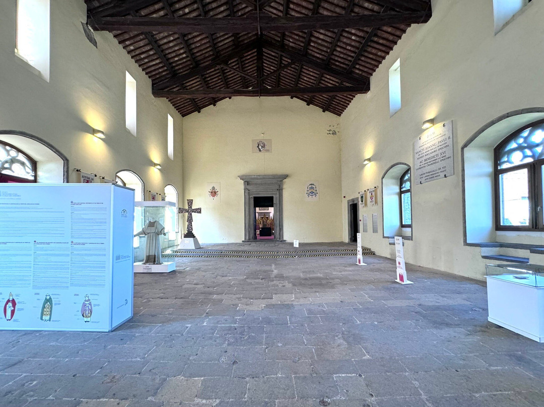 Palazzo dei Papi景点图片