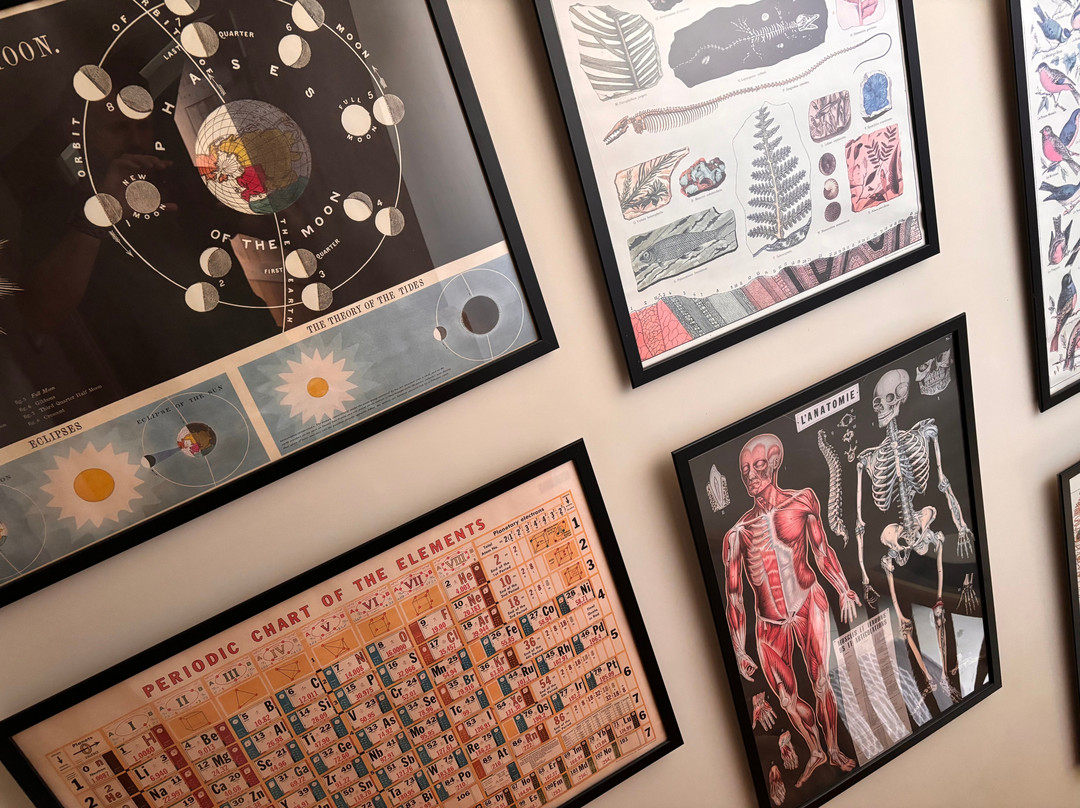 Coombe Farm Goodleigh主图