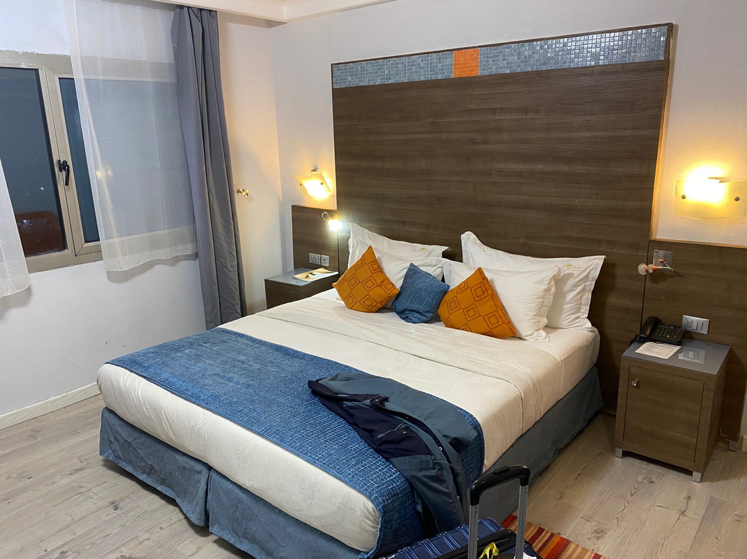 Benin Royal Hotel主图