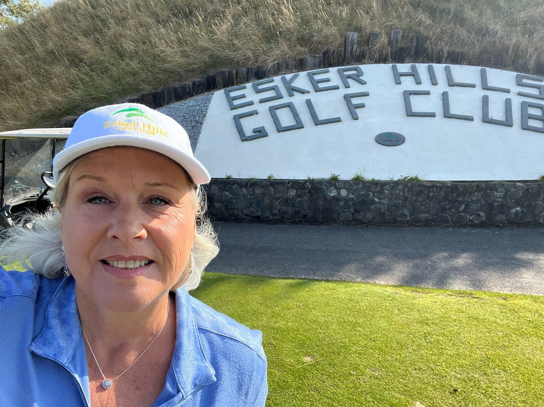 Esker Hills Golf Club景点图片