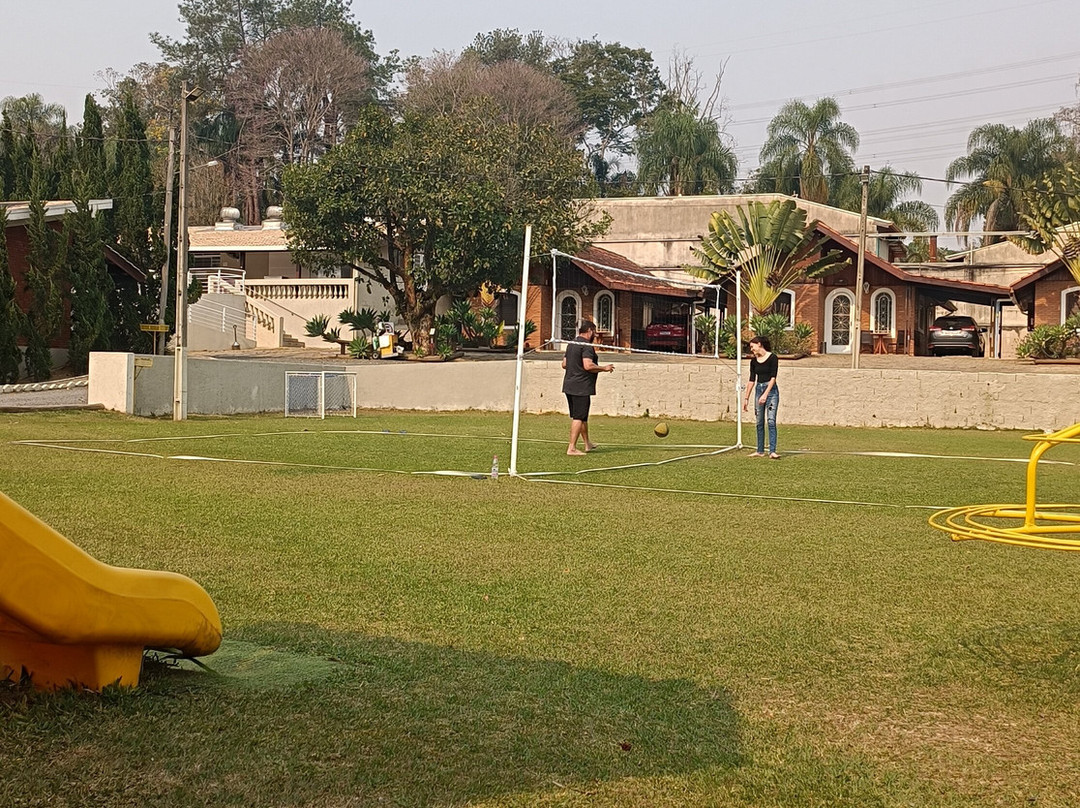 All Inclusive VilaVip Hotel Fazenda主图