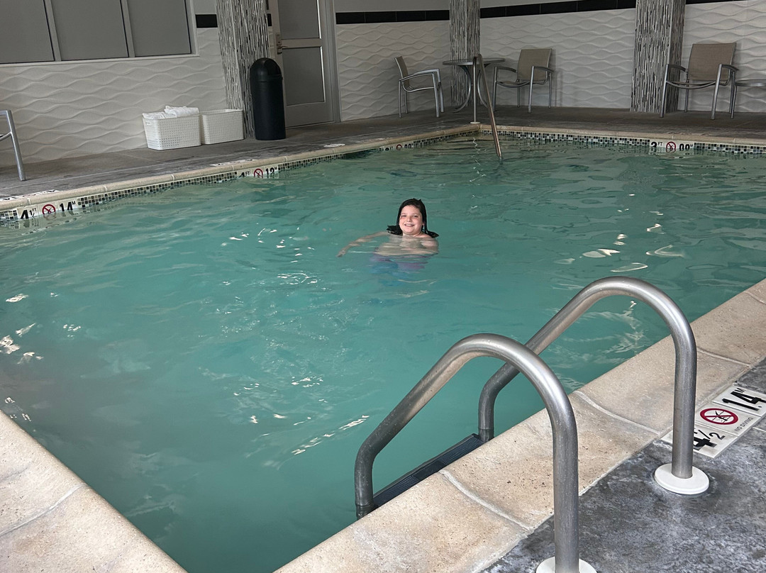 Residence Inn by Marriott Boston Logan Airport/Chelsea主图