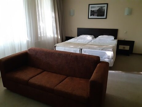 Park Hotel Akter主图