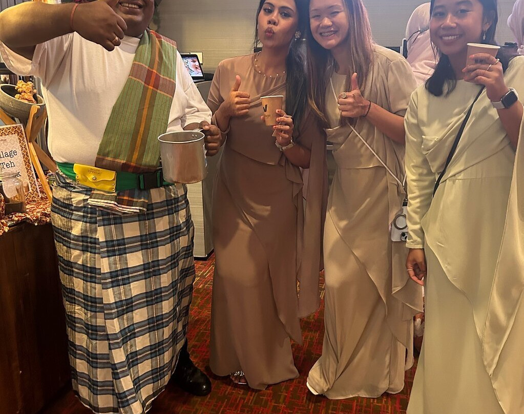 悦乐樟宜酒店主图