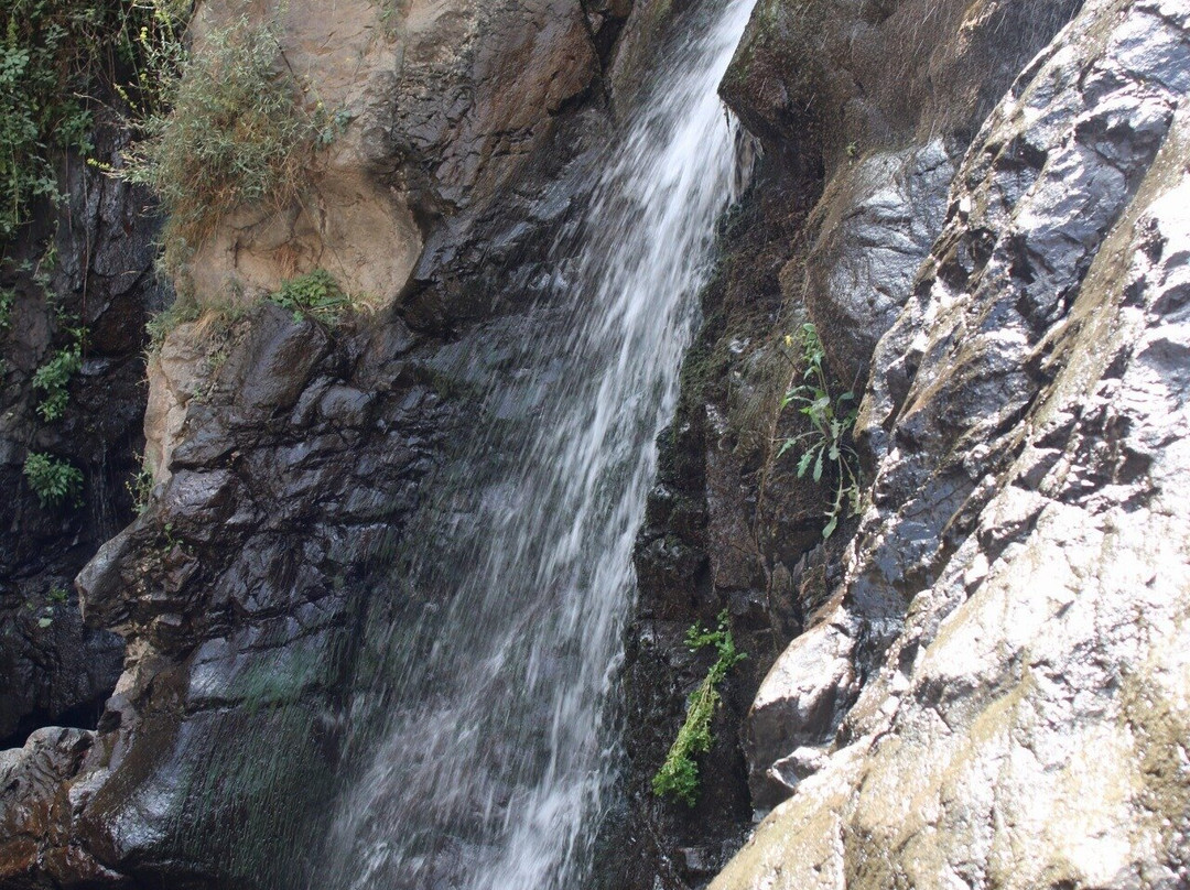 Imlil Trekking-Aroumd必去景点