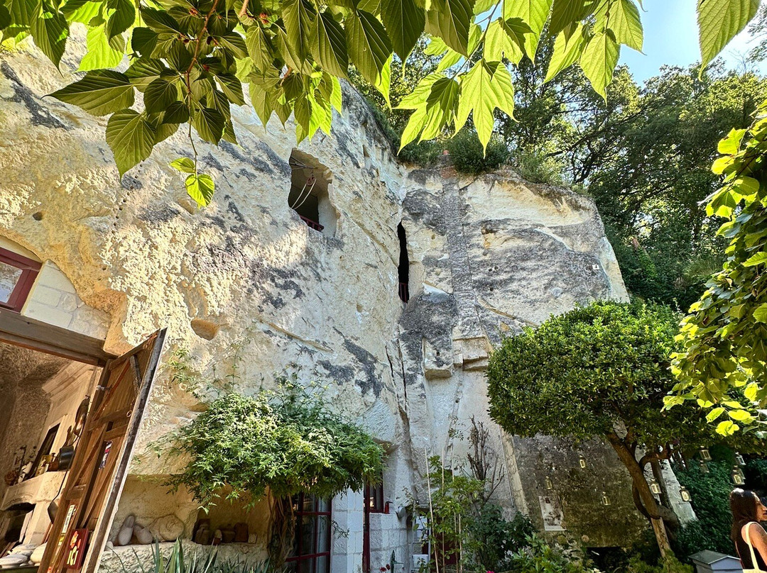 La Magnanerie景点图片