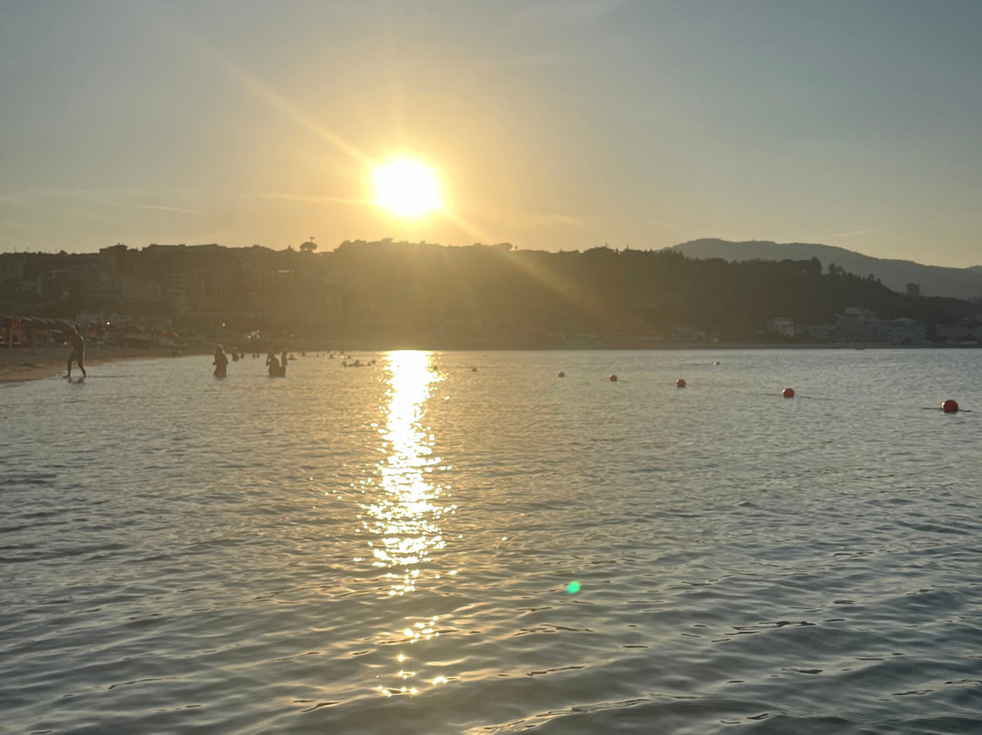 Marinella Summer Experience景点图片