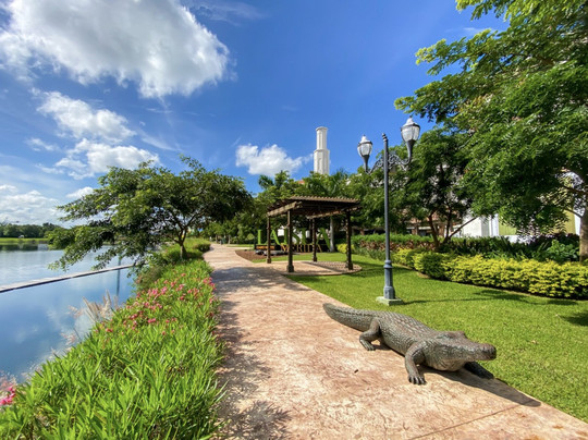 La Isla Merida Malltertainment-梅里达必去景点