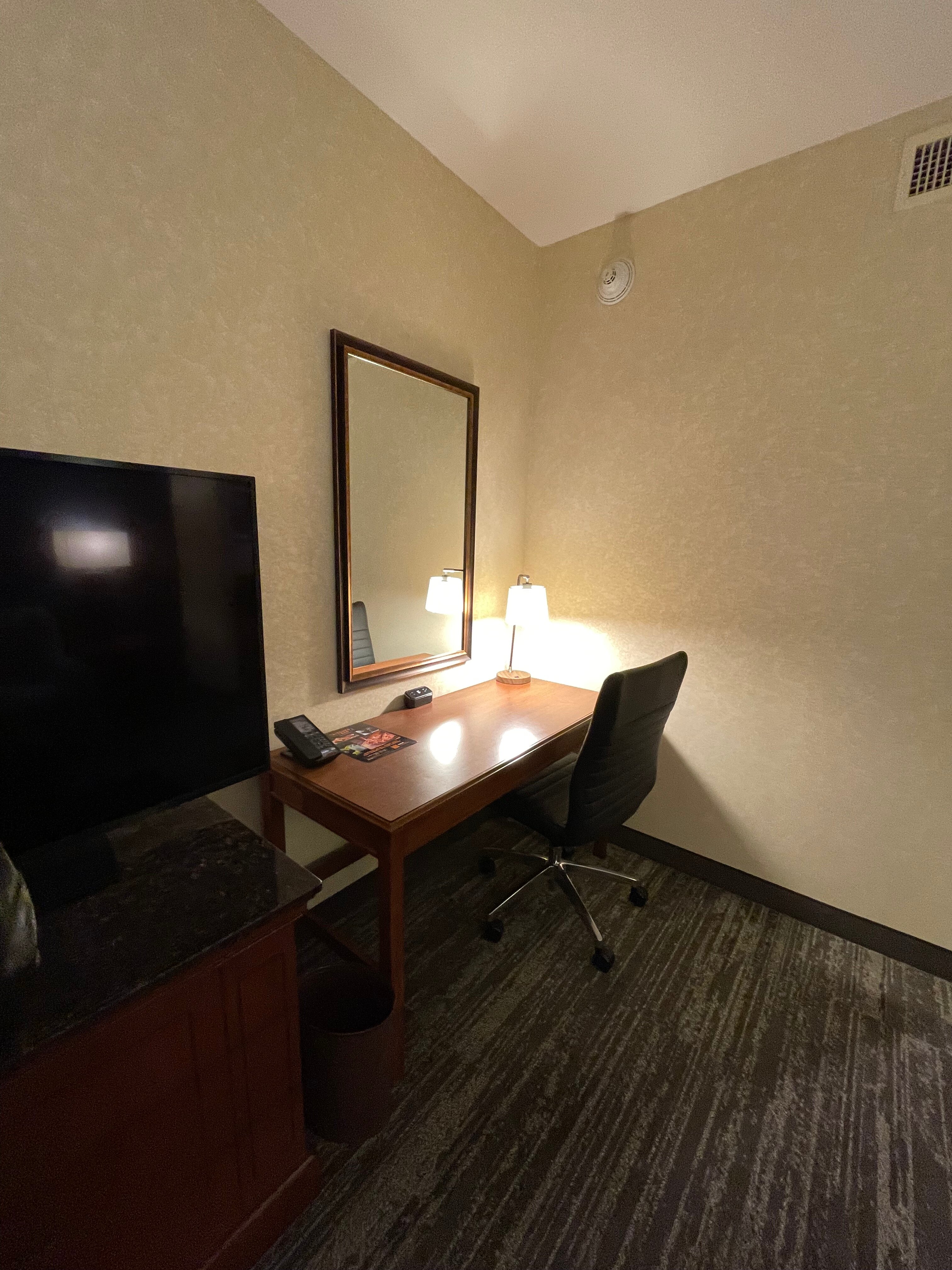 Drury Plaza Hotel Denver Westminster-客卧