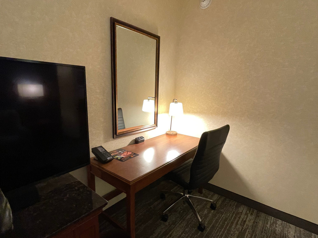 Drury Plaza Hotel Denver Westminster主图