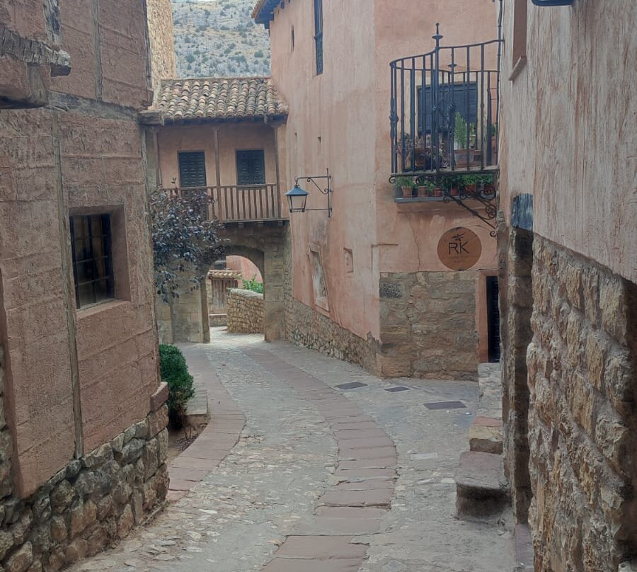 Acueducto Romano景点图片