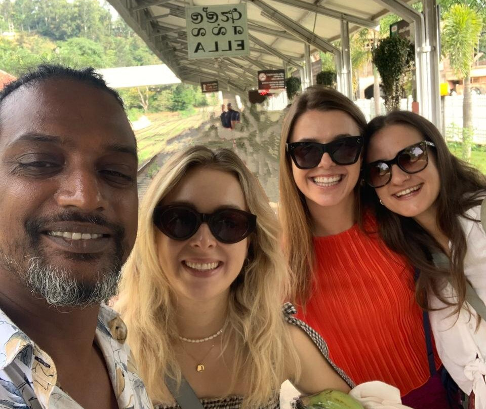 Your Private Driver Sri Lanka - YPDSL-科伦坡必去景点