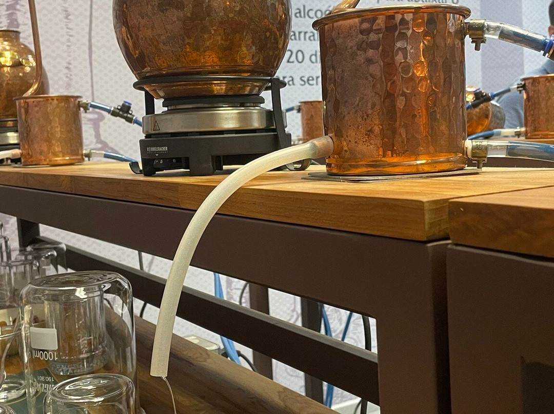 Southwest Destilaria-Sao Roque必去景点