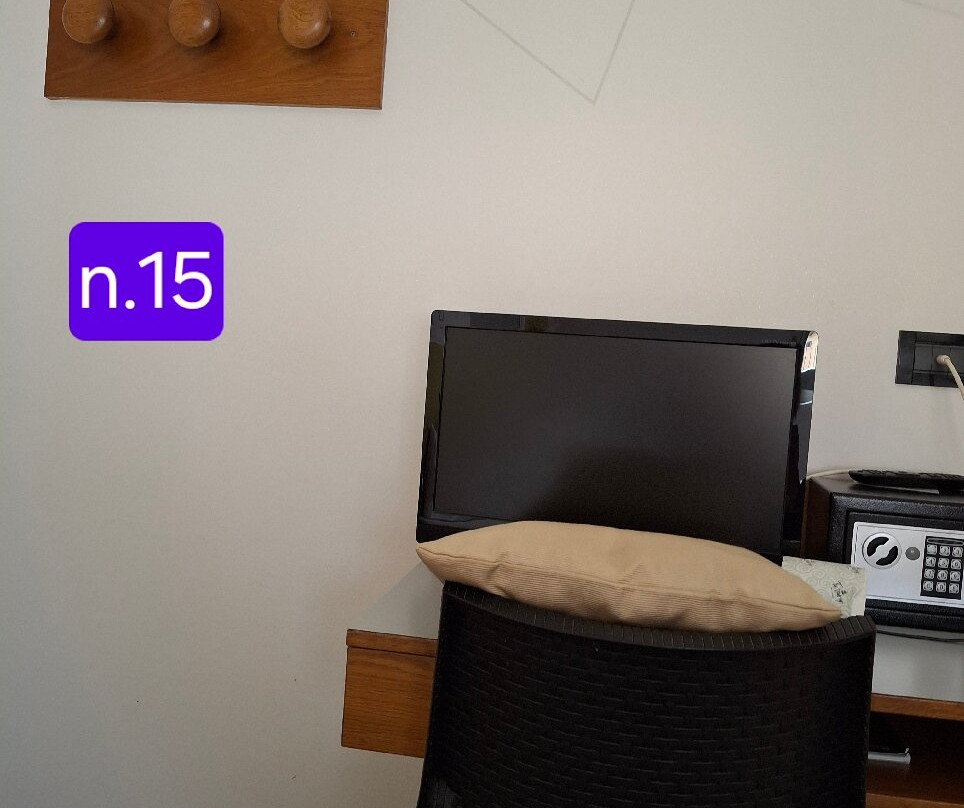 Hotel San Marco主图