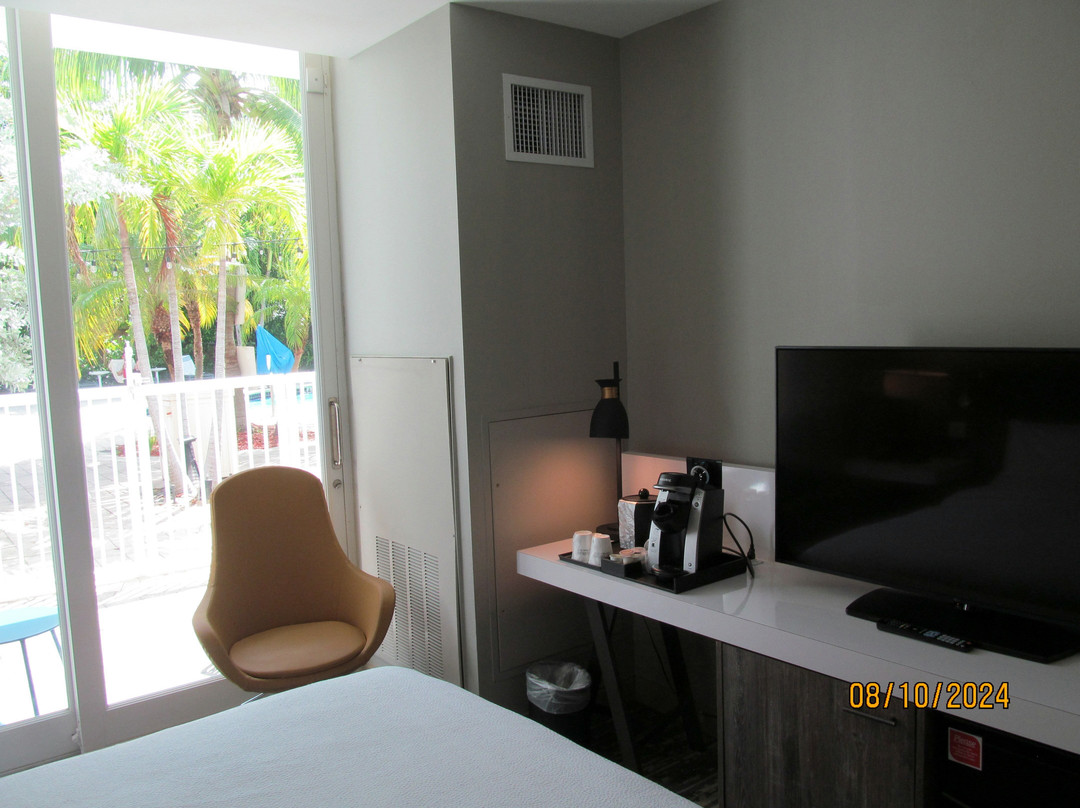 厄尔巴诺酒店主图