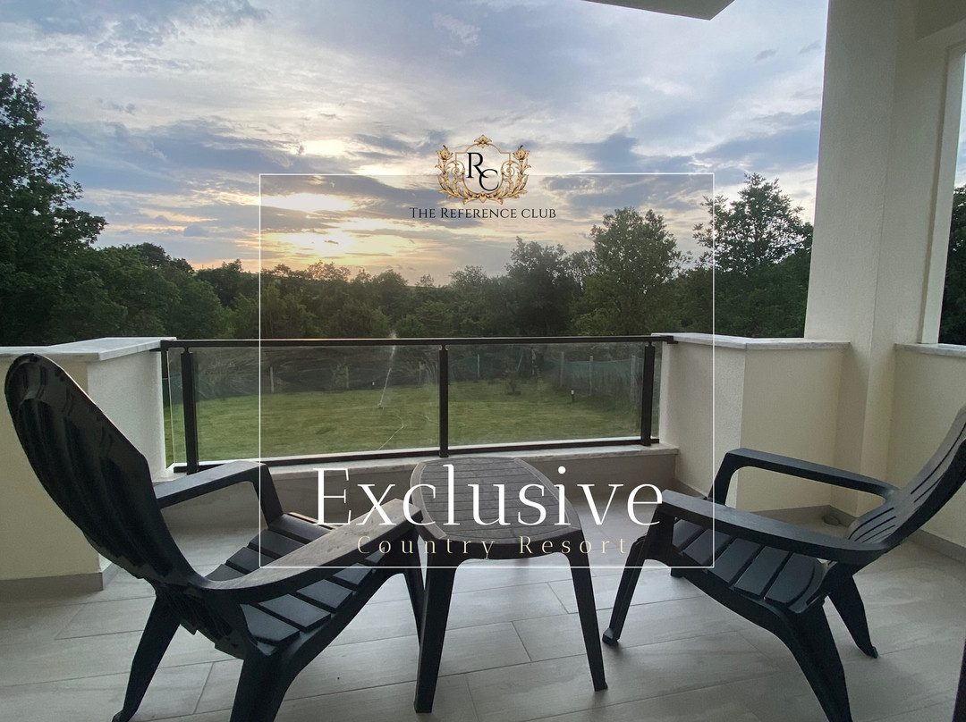 The Reference Club Country Resort Ve Restaurant景点图片