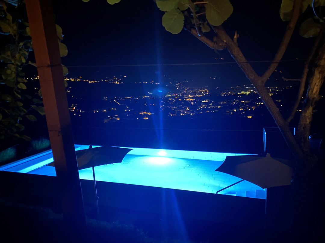 Schloss Plars Wine & Suites主图