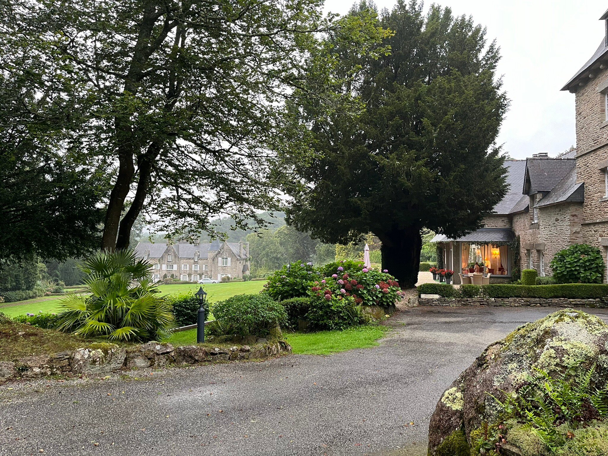 Le Manoir de Kertalg-官方