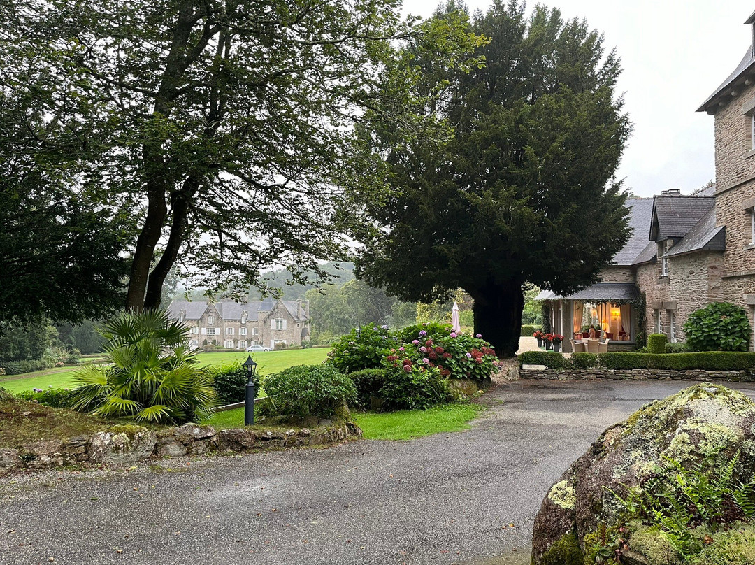 Le Manoir de Kertalg主图