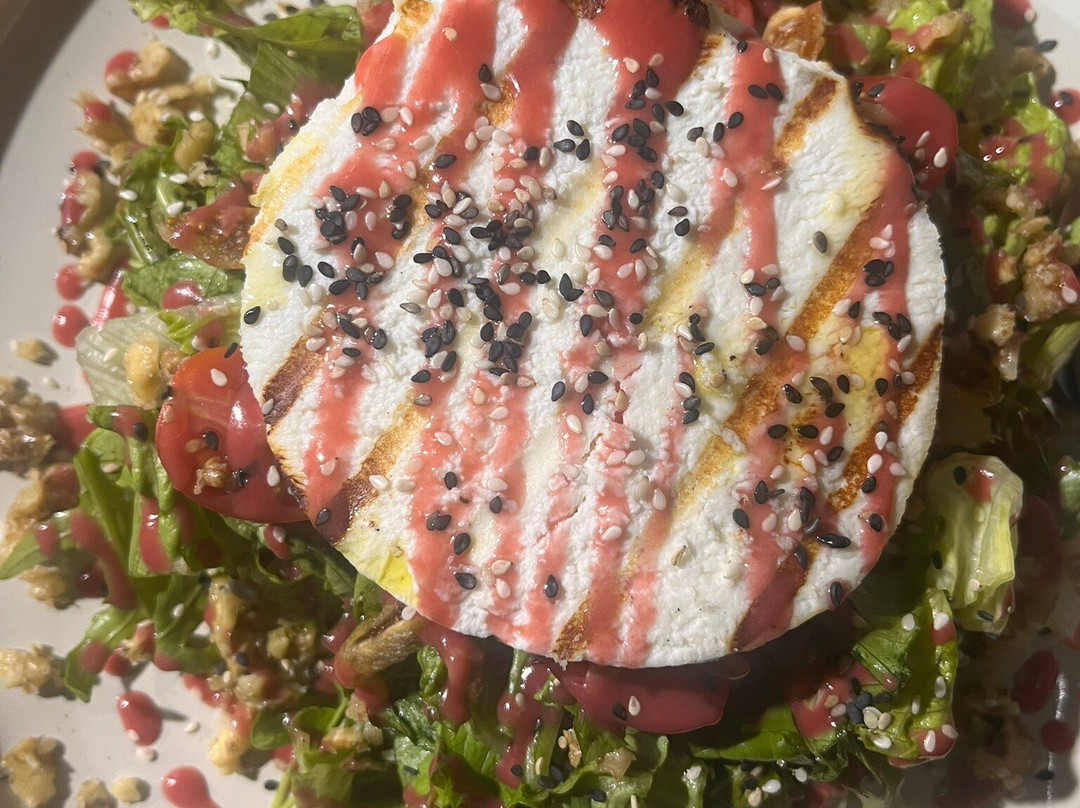 Core by Clare Smyth