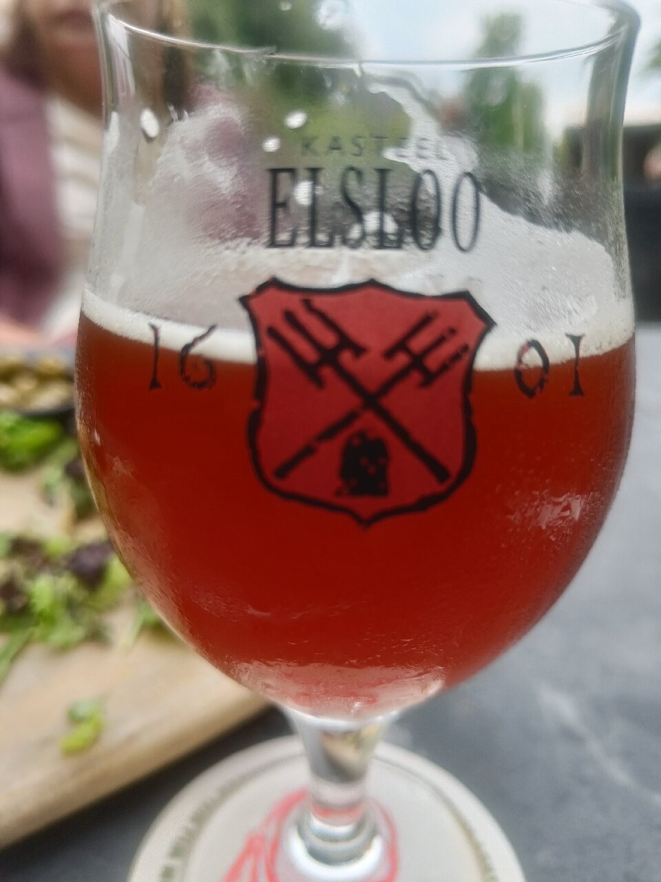 Kasteel Elsloo-官方