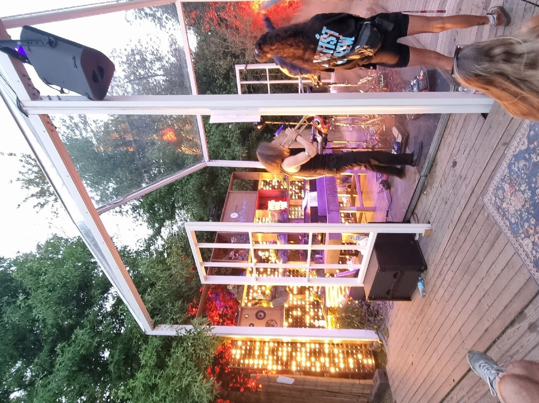 Mysteryland景点图片