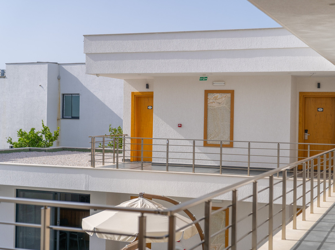 Paradise Gündoğan Hotel