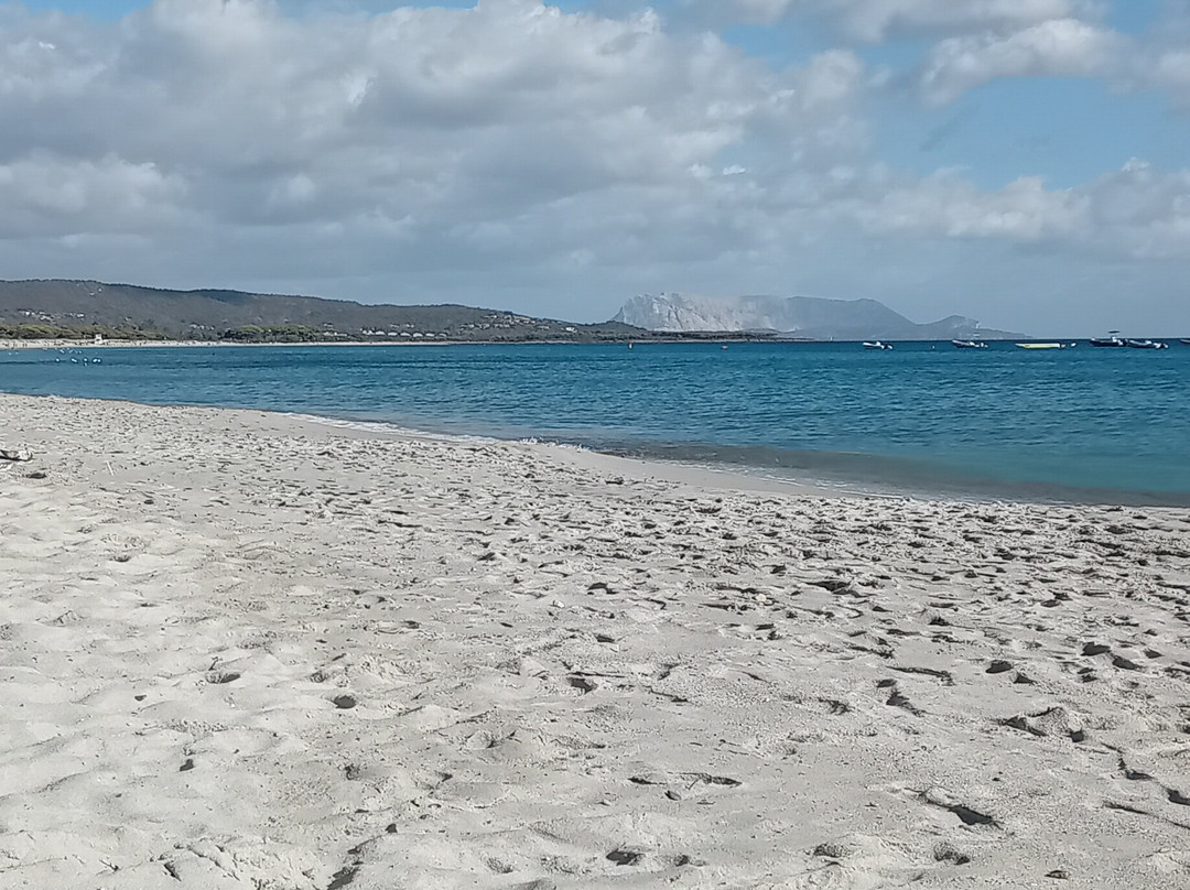 Spiaggia di Budoni-Budoni必去景点