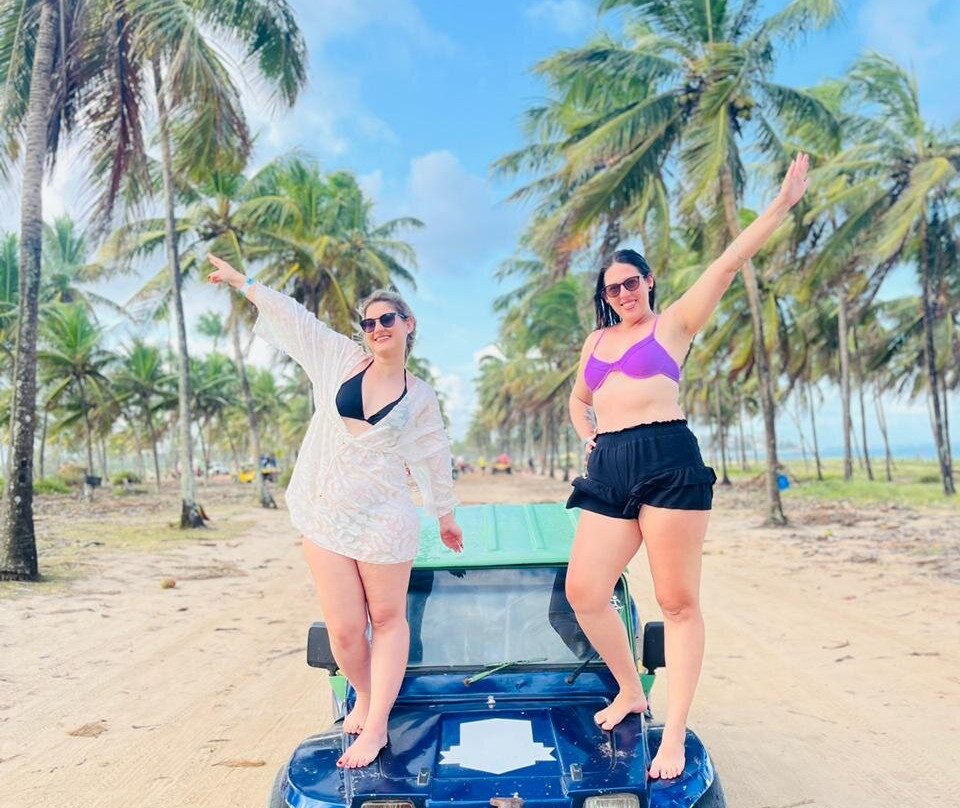 SOL E MAR TOUR-嘎林海斯港必去景点