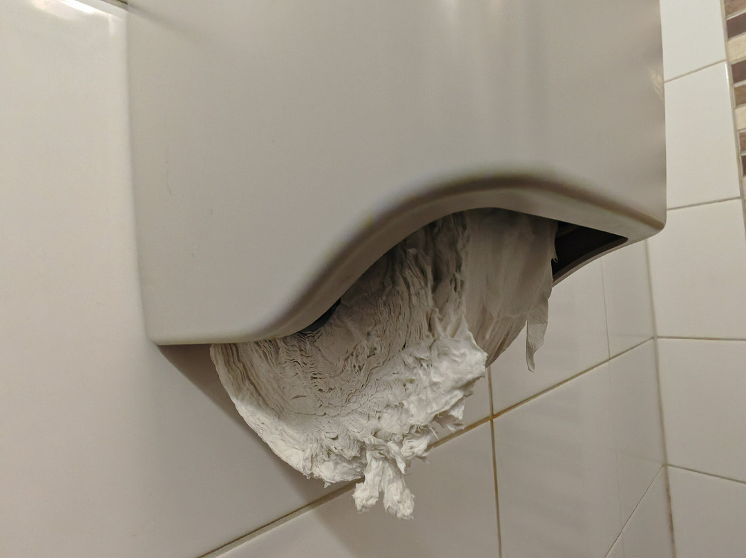 阿克努斯公寓酒店主图