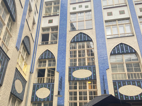 Finn Ballard Tours-柏林必去景点