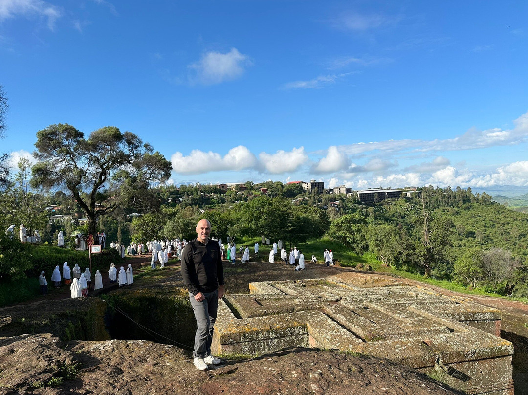 Lalibela Expedition景点图片