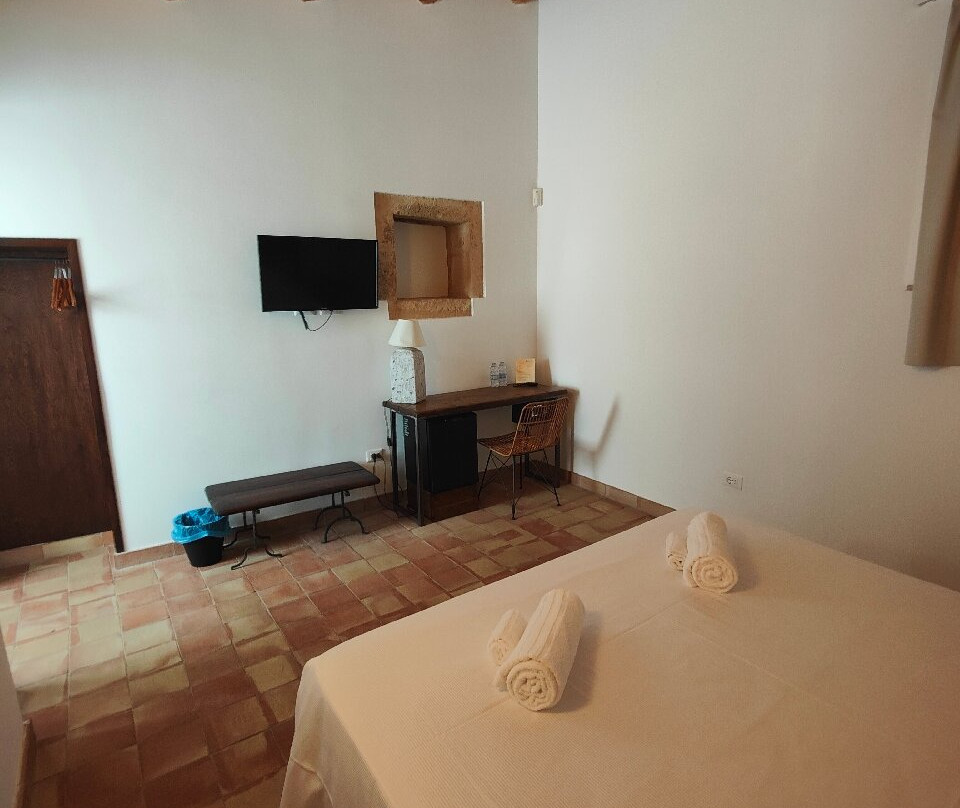 Masseria Testaferrata主图
