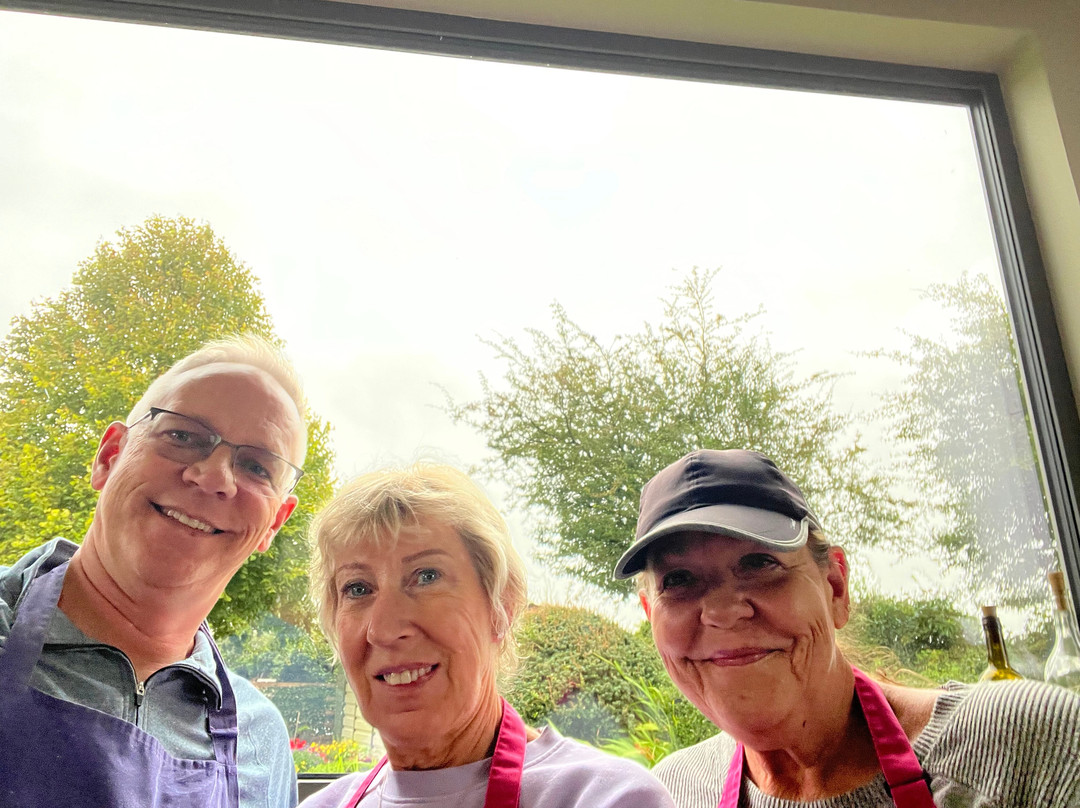 Galway Cookery Classes-Kilcolgan必去景点