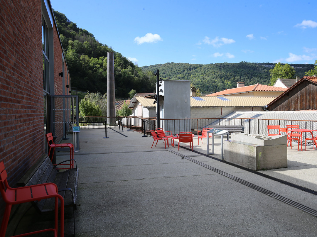 Cuivrerie de Cerdon-Cerdon必去景点