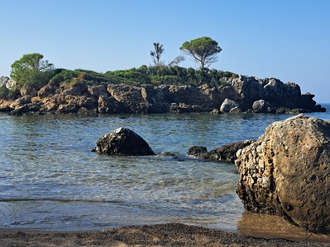 Athina Apartments (Zervas)主图