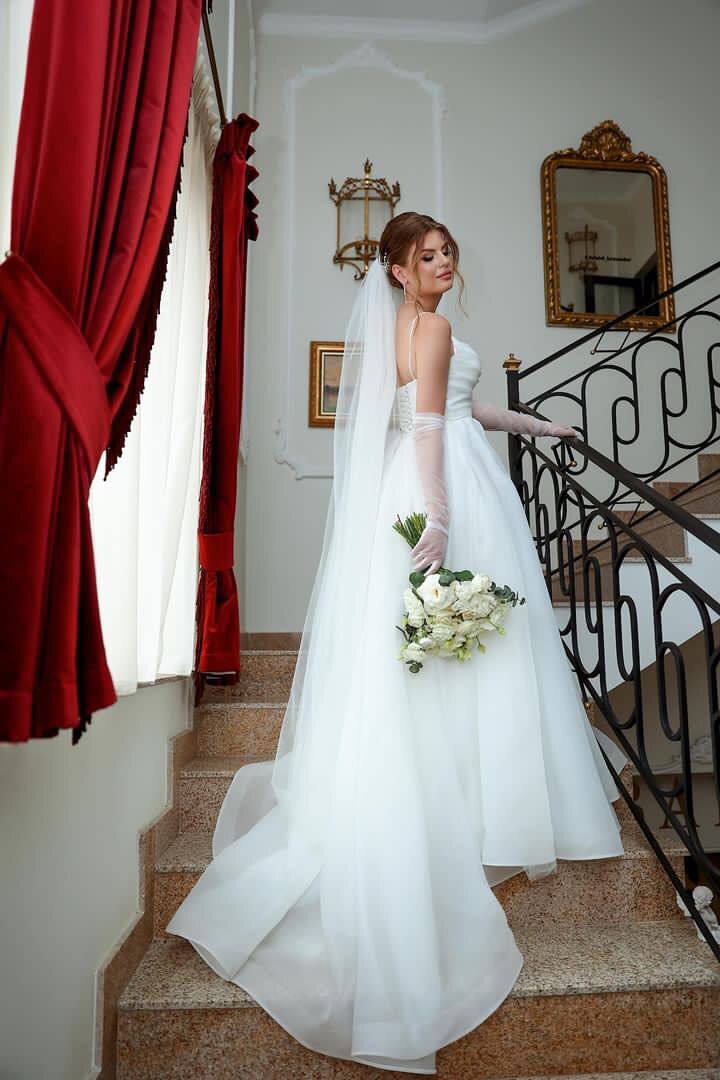 Bristol Hotel-浴室