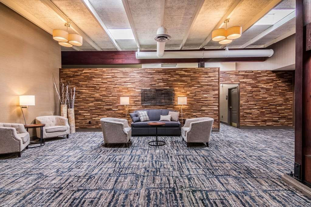 Comfort Inn Plymouth主图