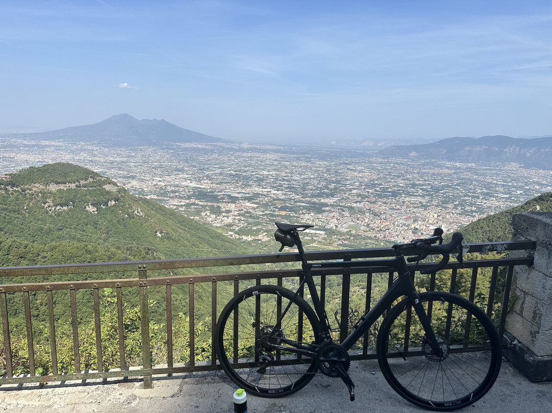 Cycling Amalfi Coast-阿马尔菲必去景点