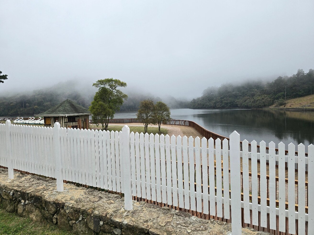 Pico Itapeva Lake-Pindamonhangaba必去景点