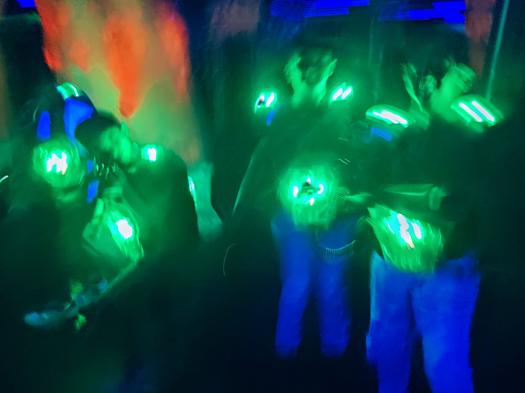 Escape Time-海德拉巴必去景点